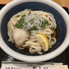 讃岐麺処 か川