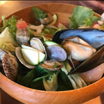 イルキャンティ・オヴェスト - 