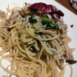 燈屋・伊太利亜食堂 - 