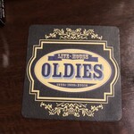 LIVE HOUSE OLDIES - 