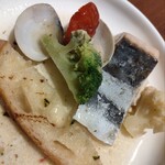 燈屋・伊太利亜食堂 - 