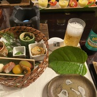 黒茶屋 - 