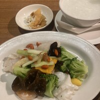 中国薬膳料理 星福 - 