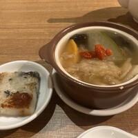 中国薬膳料理 星福 - 