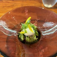 イタリア料理 スペランツァ - 
