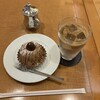 カフェメディオ
