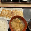 餃子のたっちゃん 銀天街店