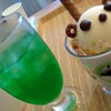 グリーンテラスカフェ
