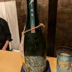 老松みやもと - 産土