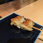 老松みやもと - 抱身