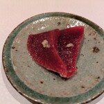 老松みやもと - スナズリ造り