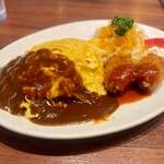 昔洋食 みつけ亭 - 