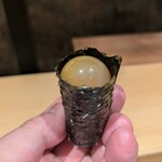 老松みやもと - ササミ・キンカン手巻き