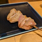 老松みやもと - ココロ