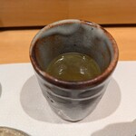 老松みやもと - 鳥がらスープ