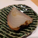 老松みやもと - 焼き玉葱