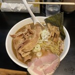 一条流がんこ総本家分家四谷荒木町 - 