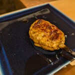 老松みやもと - つくね