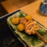 老松みやもと - 玉ひも