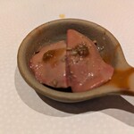 老松みやもと - 肝造り