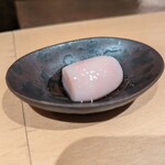 老松みやもと - 鶏白子