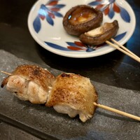 やきとり 嶋家 - 