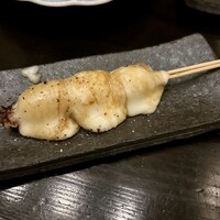 やきとり 嶋家 - 