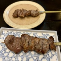 やきとり 嶋家 - 