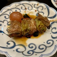 やきとり 嶋家 - 