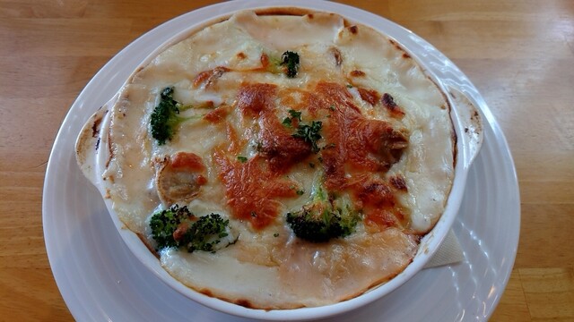 Gohan to Oyatsu Kururi photo 4