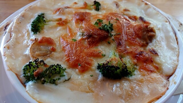 Gohan to Oyatsu Kururi photo 5