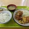福岡市交通局内食堂 - 