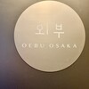 OEBU OSAKA