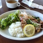 レストラン ShunSai - 