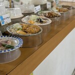 福岡市交通局内食堂 - 