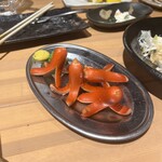 鳥一伝承 ヤスモリ商店 - 