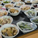 福岡市交通局内食堂 - 