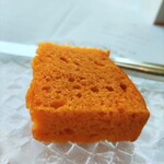 ベッラ・ヴィスタ - トマトのフォカッチャ