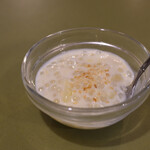 サイゴンレストラン - 【ランチ サイゴンセット＠税込1,580円】デザート：チェー