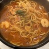 伊太利屋 イルソーレ ワタリハシ