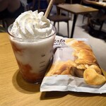 スターバックスコーヒー - 料理写真: