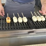 あみじま茶屋 - 