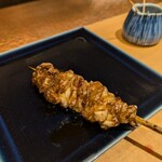 老松みやもと - 心残り