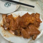 麥奀雲吞麵世家  - 