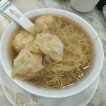 麥奀雲吞麵世家  - 