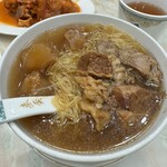 麥奀雲吞麵世家  - 