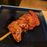 老松みやもと - 肝