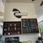cafe ESPRESS - 