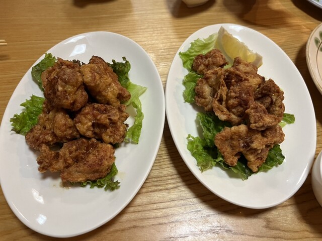 溶岩焼居酒屋彦まる - 東釧路（焼き鳥）の写真