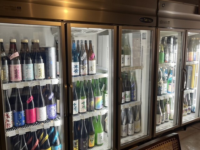 植木屋商店 - 会津若松（その他）の写真